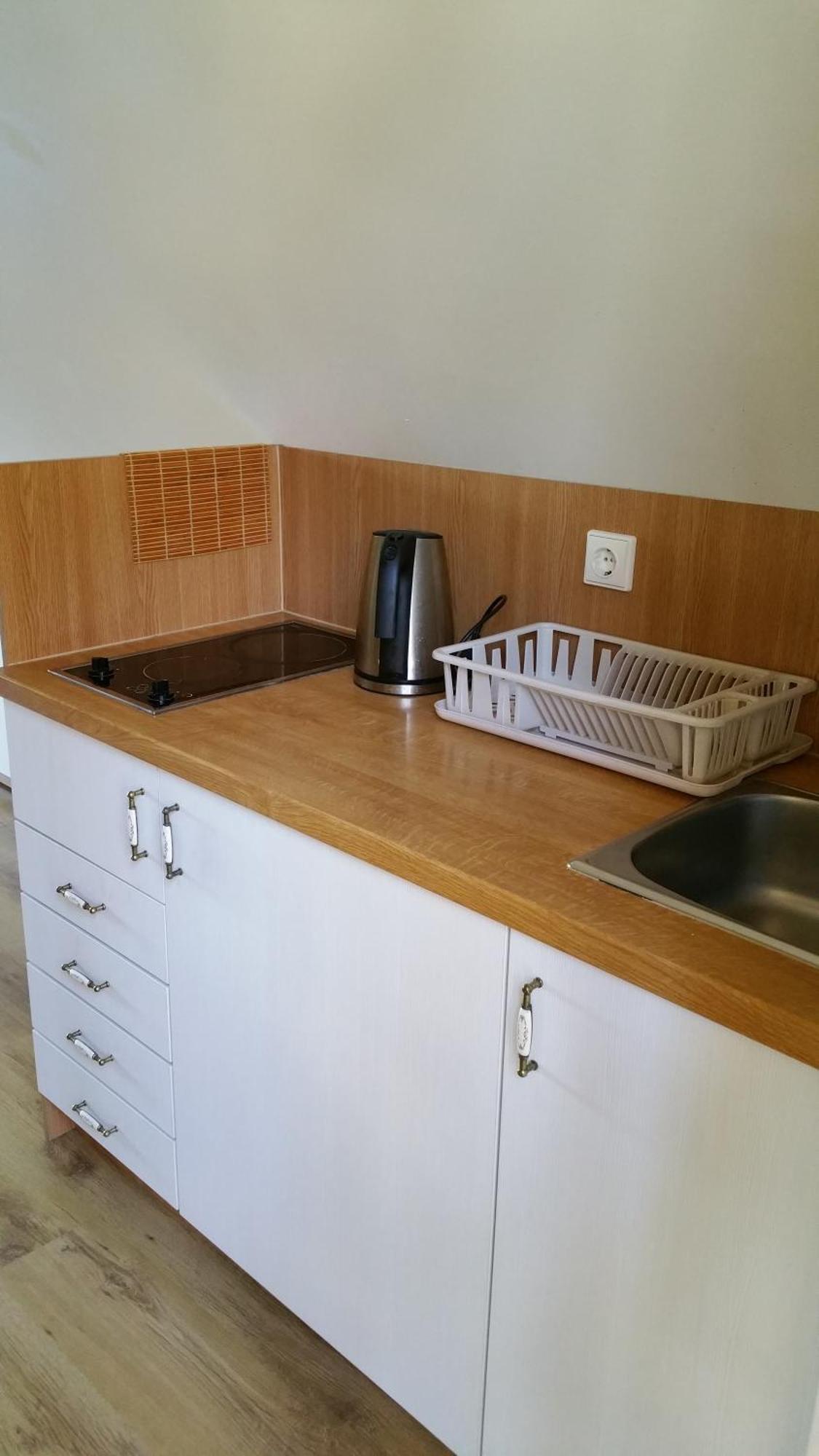 Apartamentai Goda & Roma Neringa Værelse billede
