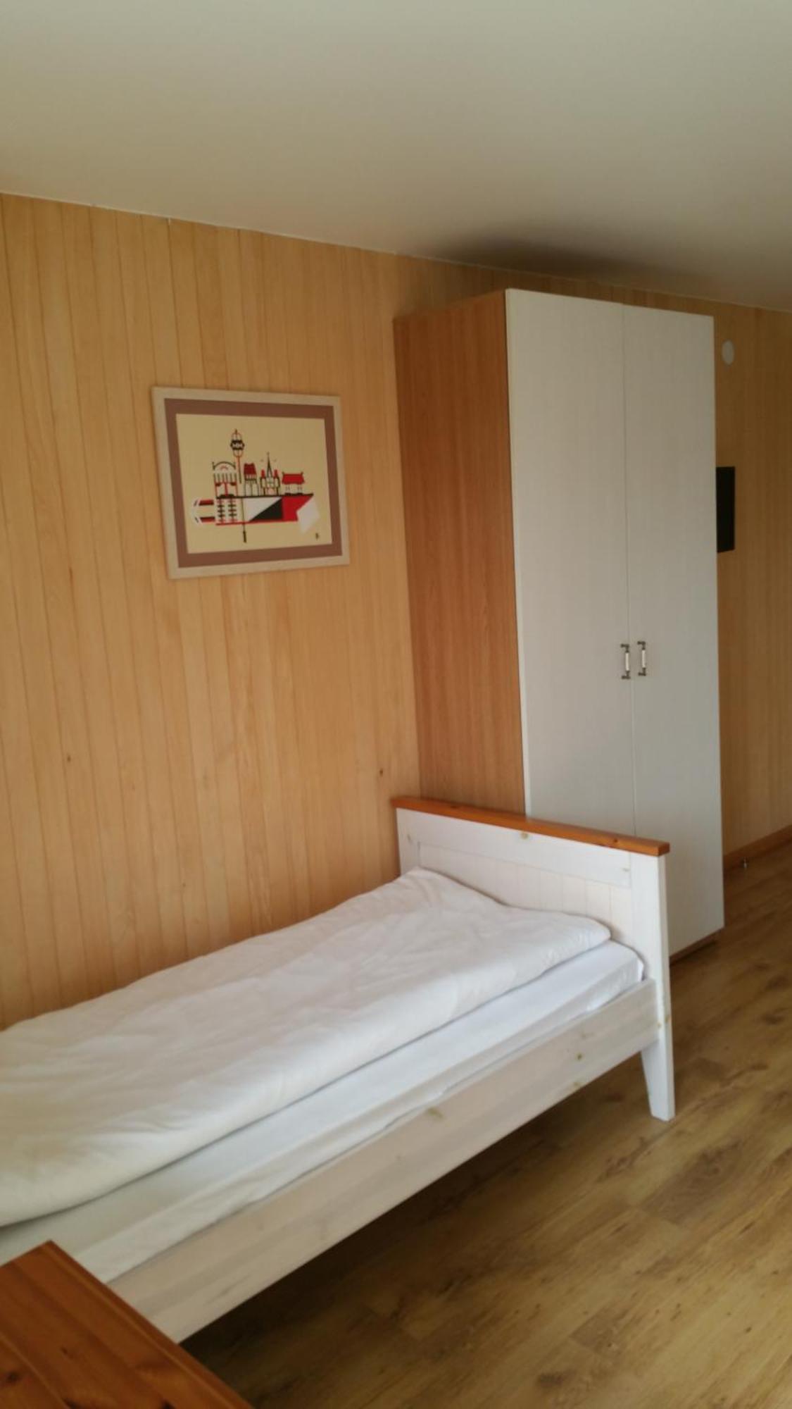 Apartamentai Goda & Roma Neringa Værelse billede