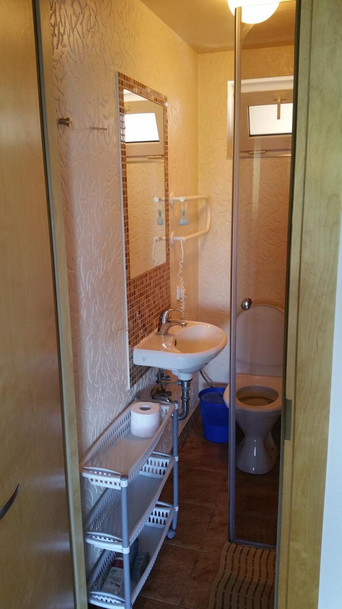 Apartamentai Goda & Roma Neringa Værelse billede