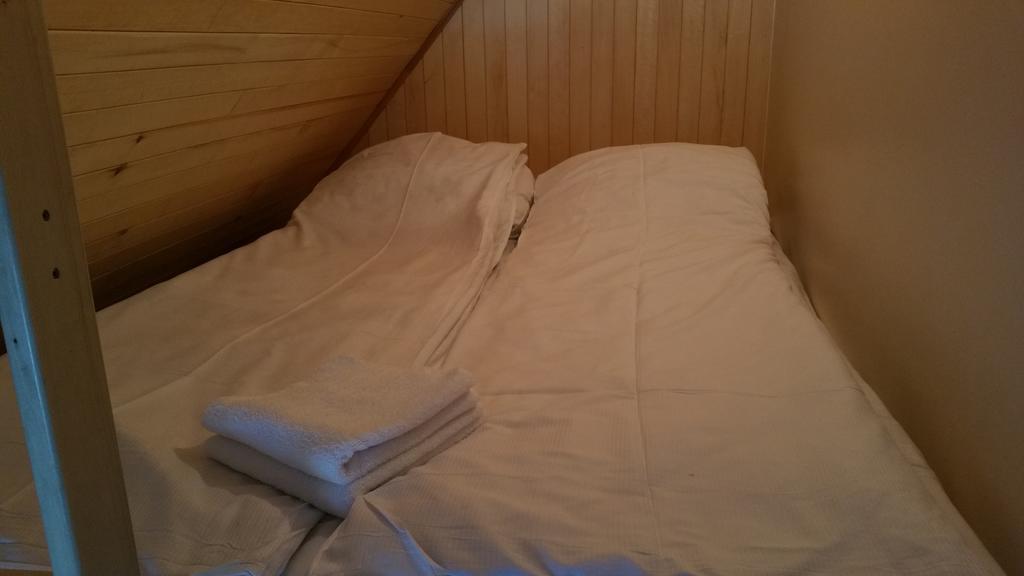 Apartamentai Goda & Roma Neringa Værelse billede
