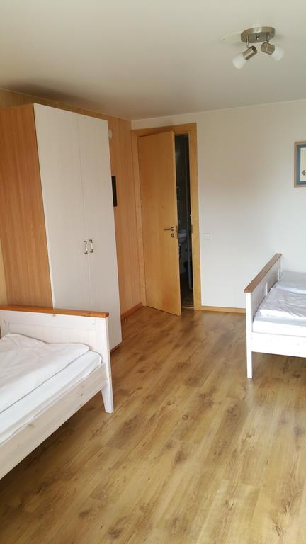 Apartamentai Goda & Roma Neringa Eksteriør billede